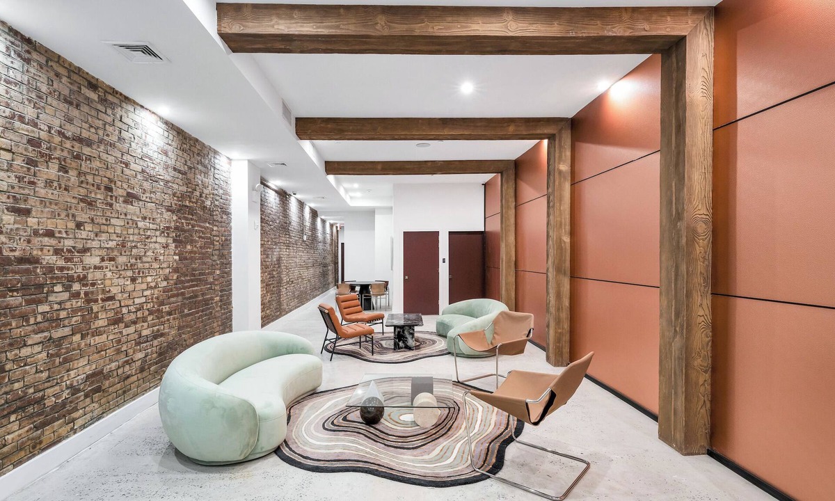 Midtown East House | Maison Rouge NYC Hosted Residence & Private Suites in Midtown Manhattan