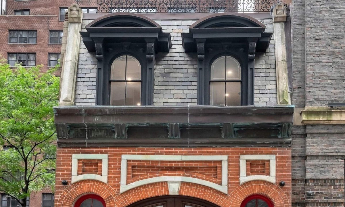 Midtown East House | Maison Rouge NYC