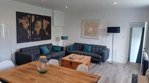 Pont-Aven House | Maison route des plages