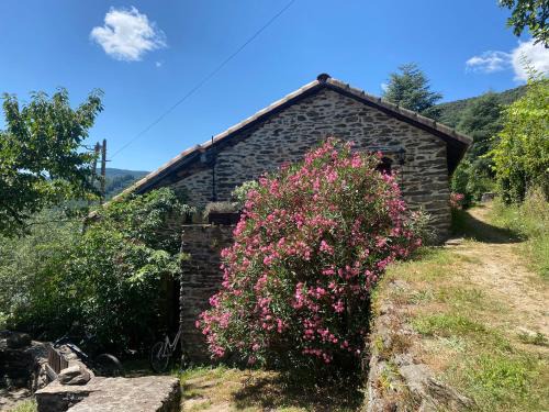 Dompnac House | Maison rurale au cœur des Cévennes Ardéchoises