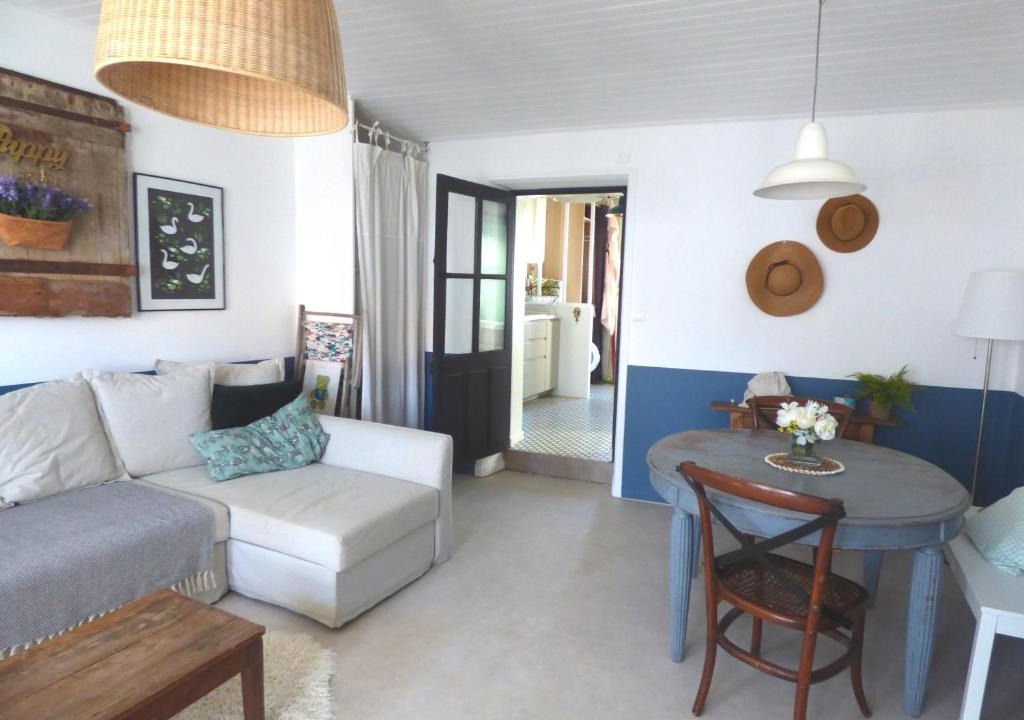 Saint-Gilles-Croix-de-Vie House | Maison Saint-Gilles-Croix-de-Vie, 3 pièces, 4 personnes - FR-1-428-96