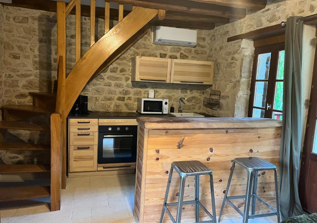 Saint-Berain-sur-Dheune House | maison Saint Berain sur Dheune
