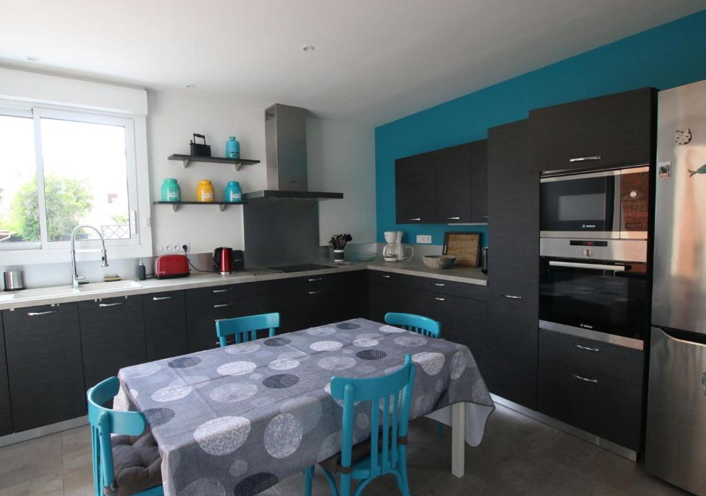 Saint-Brevin-les-Pins House | Maison Saint-Brevin-les-Pins, 5 pièces, 9 personnes - FR-1-364-95