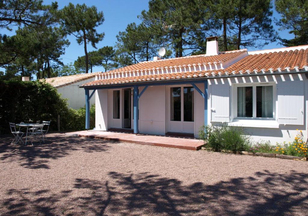 Saint-Jean-de-Monts House | Maison Saint-Jean-de-Monts, 4 pièces, 6 personnes - FR-1-323-222