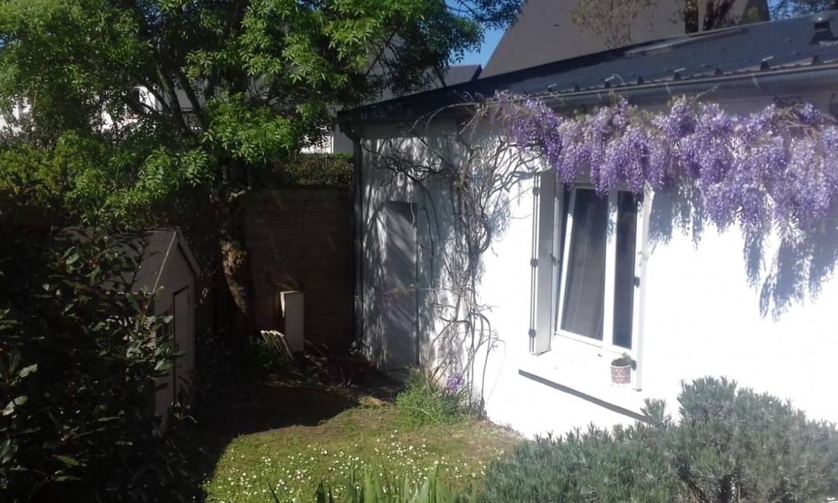 Saint-Marc-sur-Mer House | Maison Saint Marc sur mer - rest