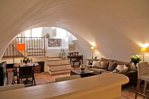 Old Town Apartment | Maison Saint-Tropez