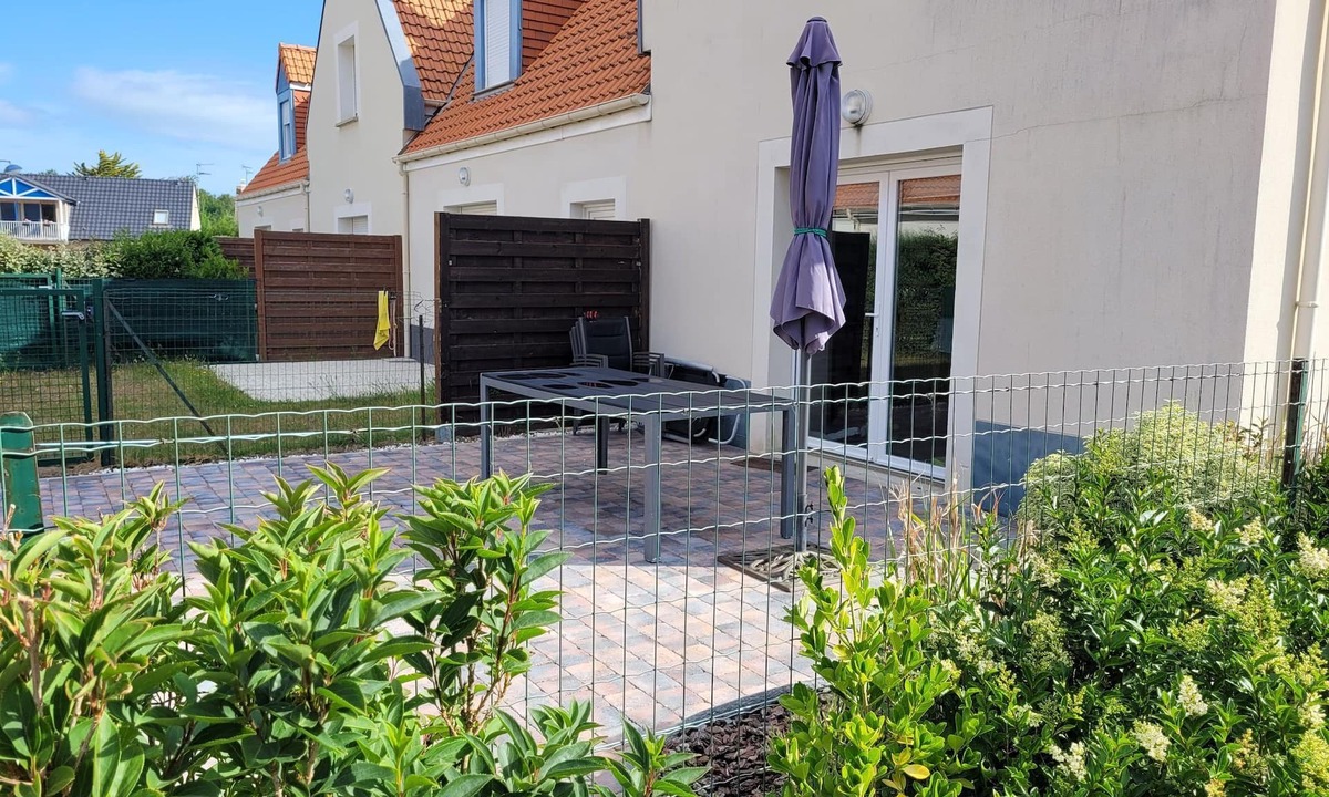 Sainte-Cecile-Plage House | Maison Sainte-Cécile Plage