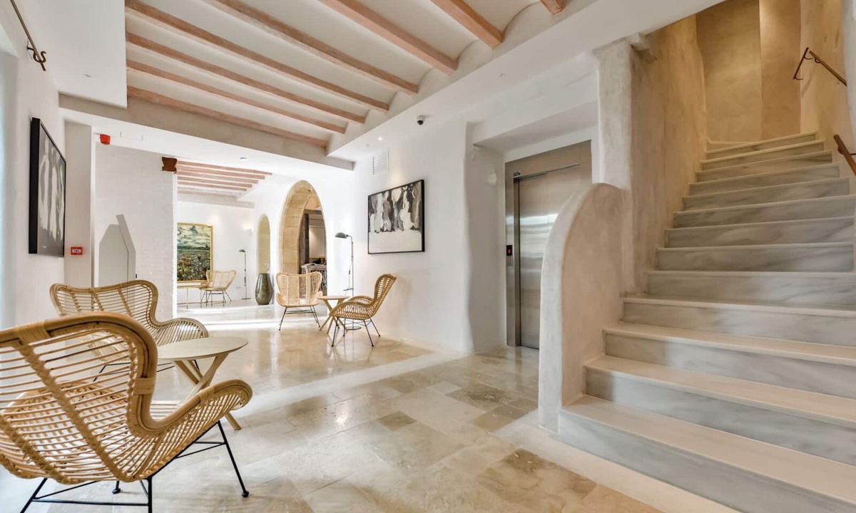 Altea Hotel | Maison Salva by Santas Hotels