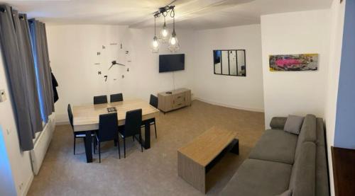 Santranges House | Maison santranges