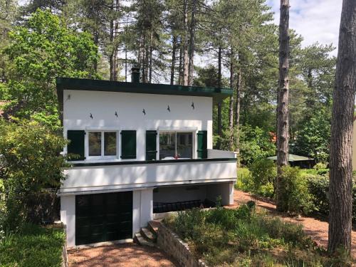 Quend House | Maison Sapinettes