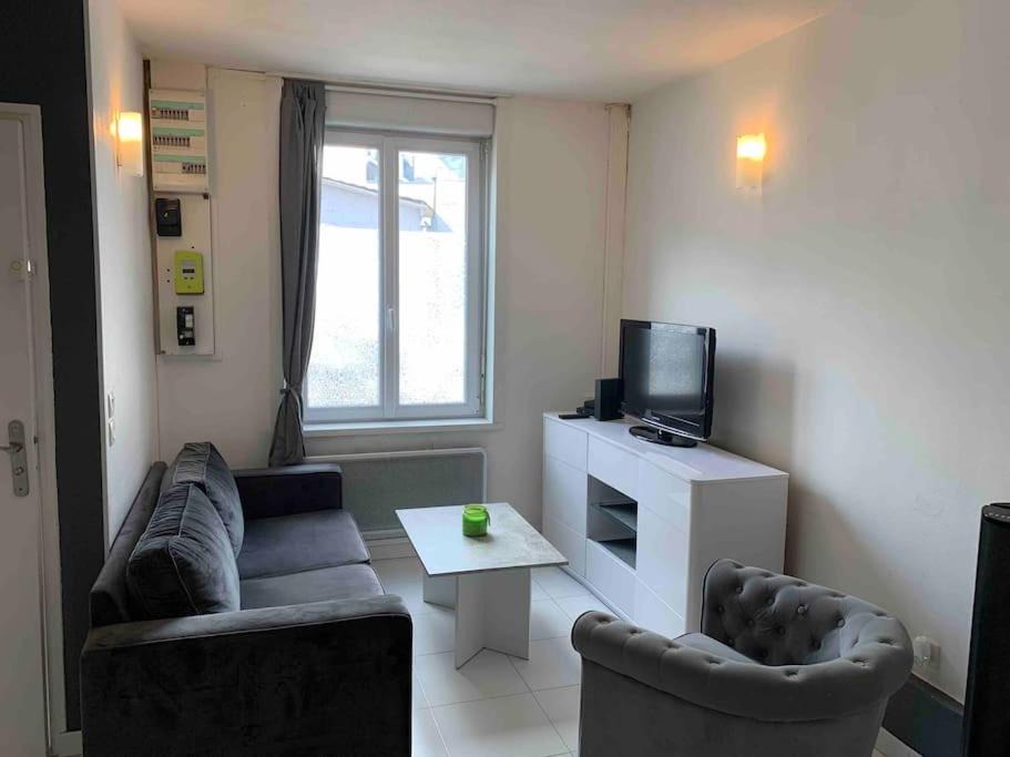 Haubourdin Apartment | Maison secteur LILLE 8 personnes