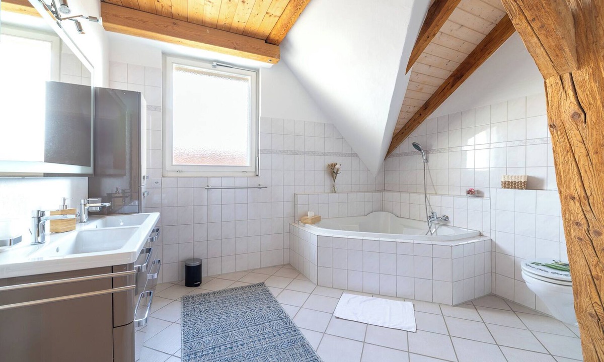 Kerzers Apartment | Maison Seeland/quiet/nature/Papiliorama/Bern/Murten