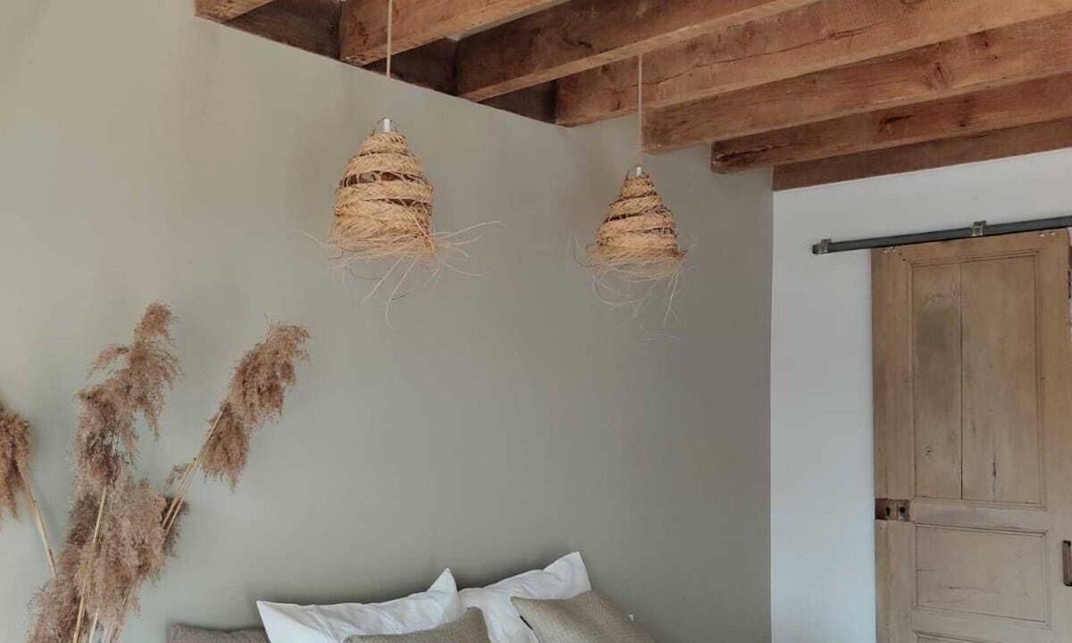 Perche-en-Noce House | maison seize