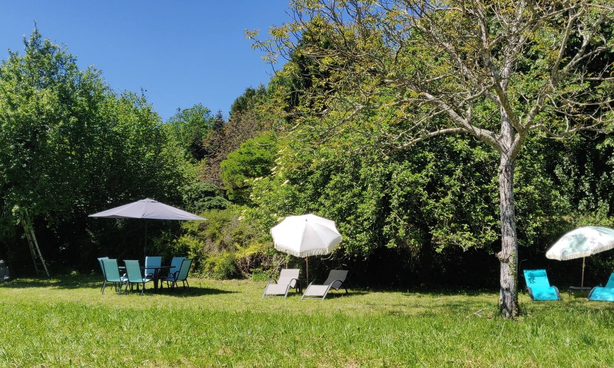 Lisle House | Maison Shizen