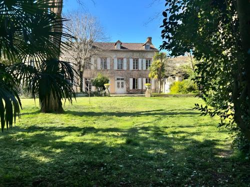 Vic-en-Bigorre Bed & Breakfast | Maison Silhac