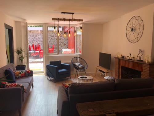 Saint-Jean-Pied-de-Port Bed & Breakfast | Maison Simonenia