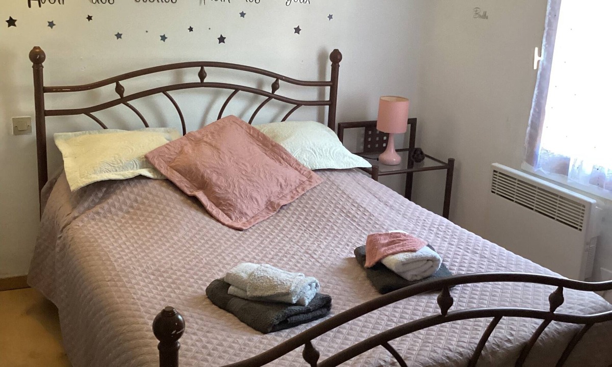 Vacheres House | Maison simple ou rien ne manque pour passer un moment agréable en famille.