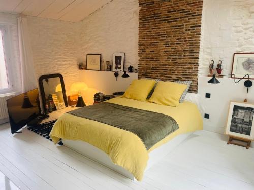 Trentemoult House | Maison Solar Trentemoult