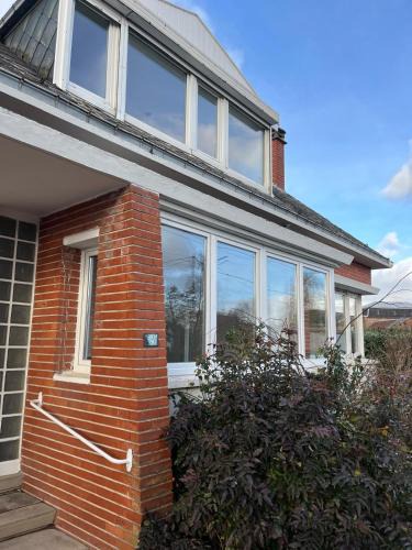 Solesmes House | Maison Solesmes nord