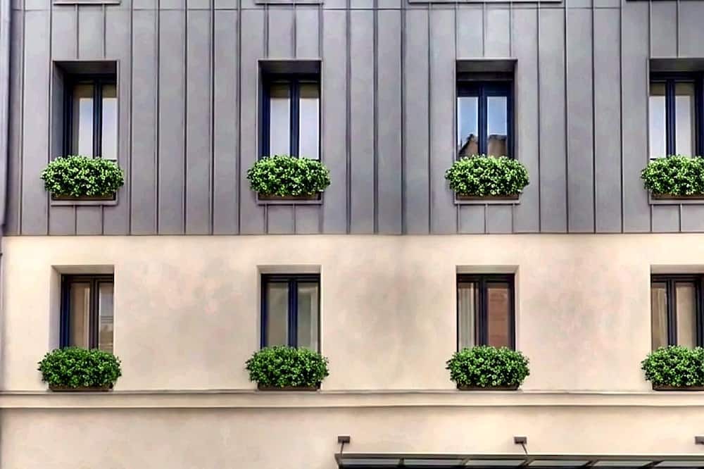 Billancourt–Rives de Seine Hotel | Maison Solférino