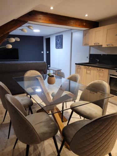 Chalons-en-Champagne Hotel | Maison Souply