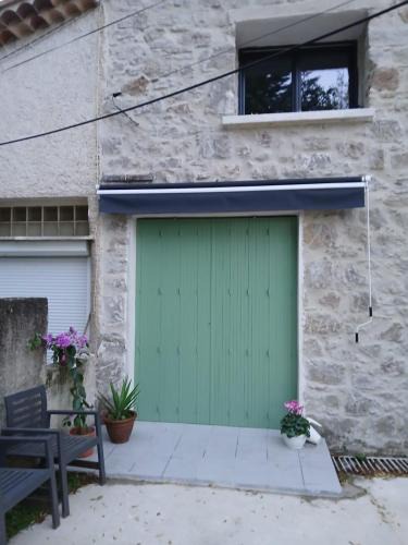 Lamalou-les-Bains Villa | Maison Souquet