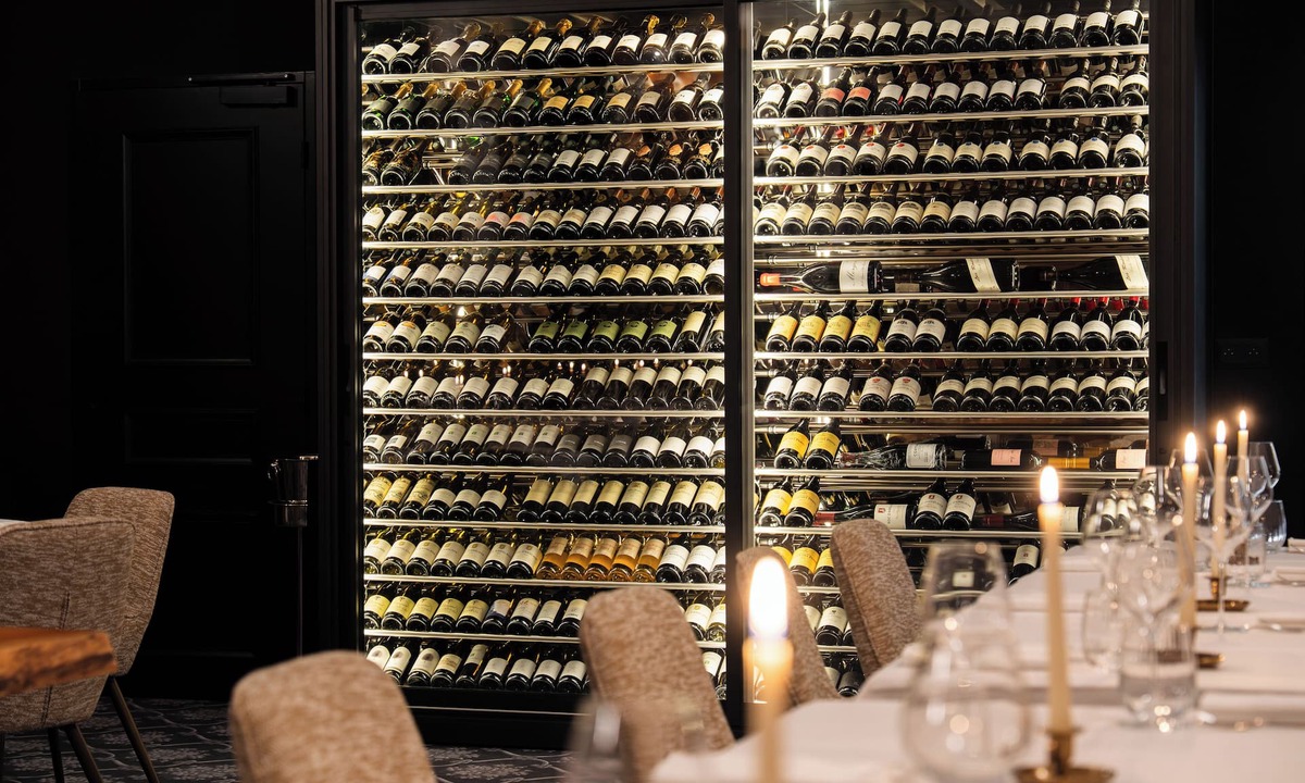 Briancon Hotel | Maison Soyeuse