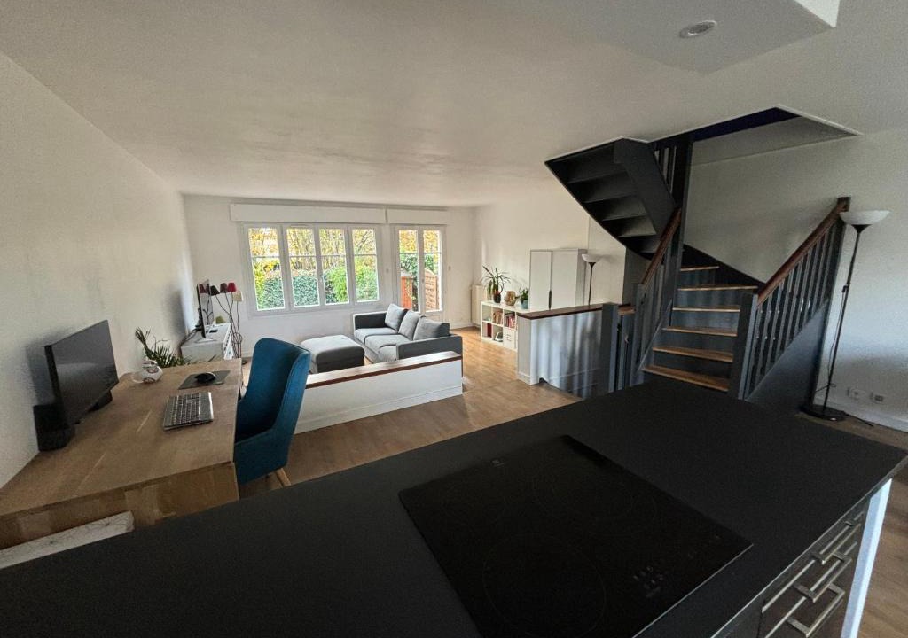 Montigny-le-Bretonneux House | Maison spacieuse JO 2024