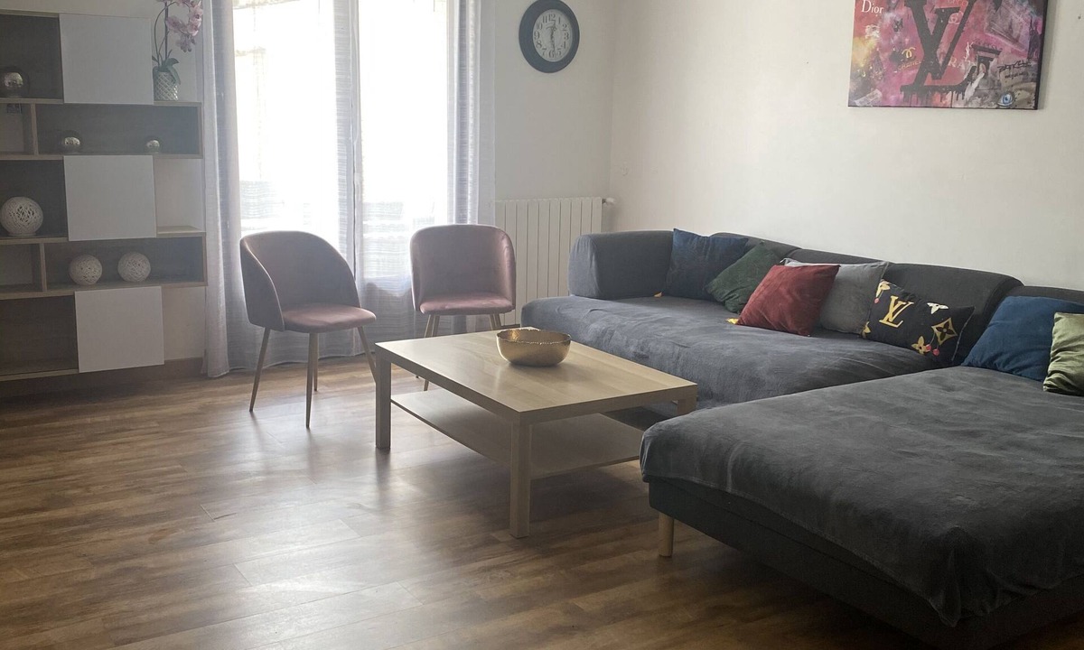 Lavelanet House | Maison Spacieuse Avec Piscine Privative