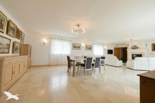 Mesland Villa | Maison spacieuse et confortable