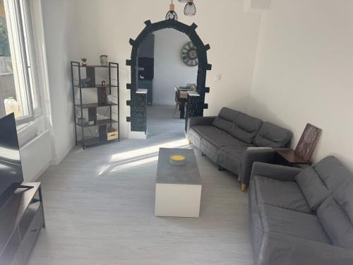 Le Teil House | Maison spacieuse et familiale