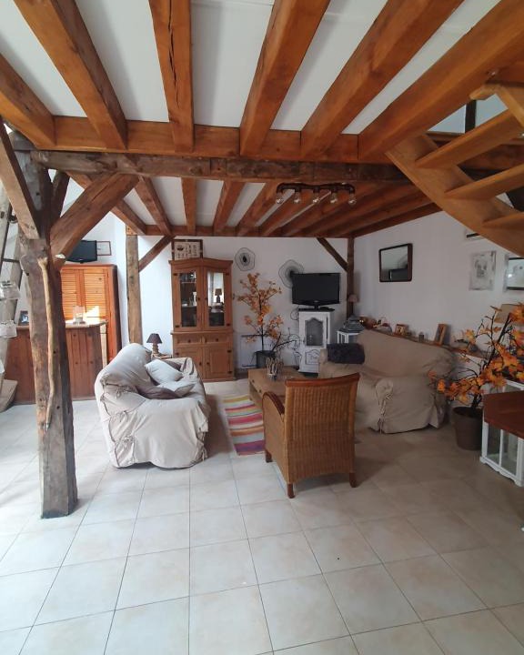 Auteuil Apartment | Maison spacieuse