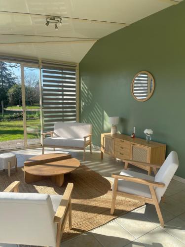 Chatellerault House | Maison spacieuse & lumineuse à Châtellerault
