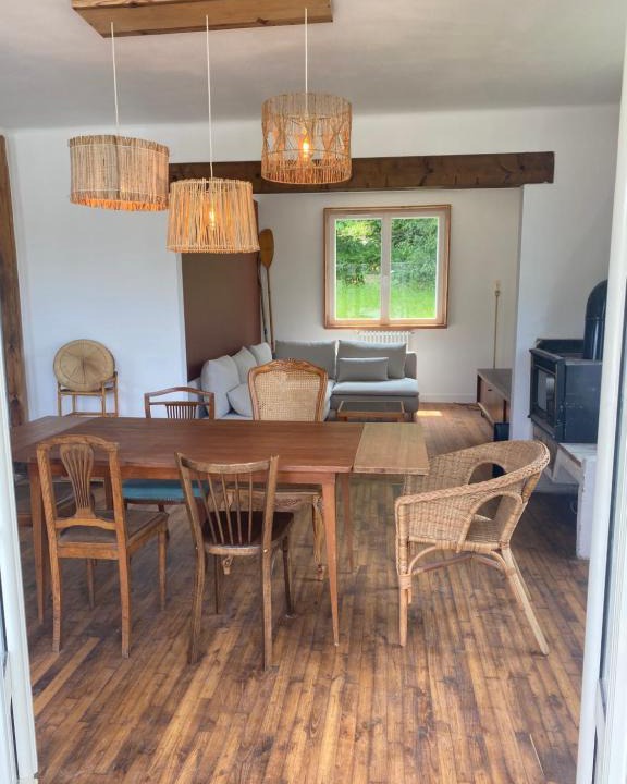 Saint-Michel-en-Greve House | MAISON STERNA : maison familiale en bord de mer