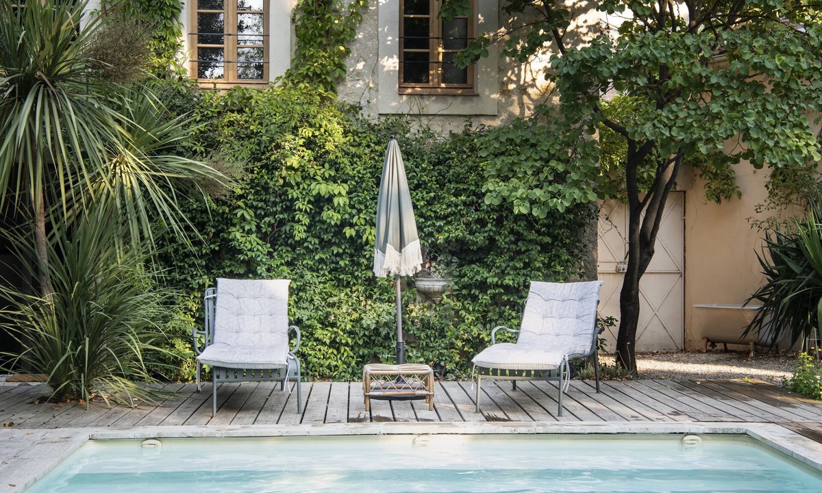 Brignoles House | Maison Sumiane
