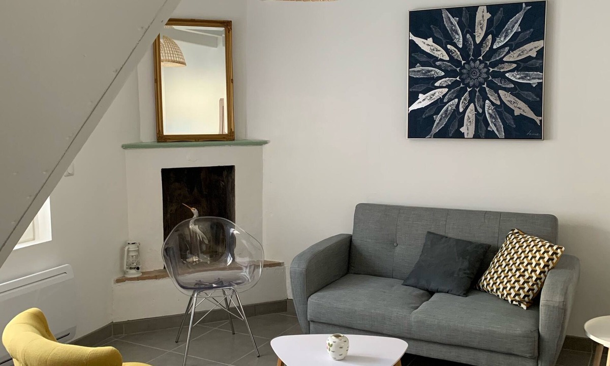 Ars-en-Re House | Maison sur ÎLE DE RÉ