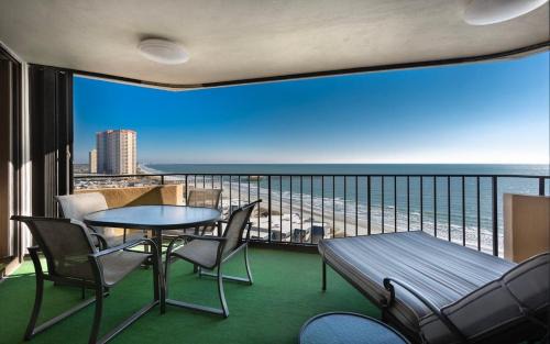 Myrtle Beach House | Maison Sur Mer 1108
