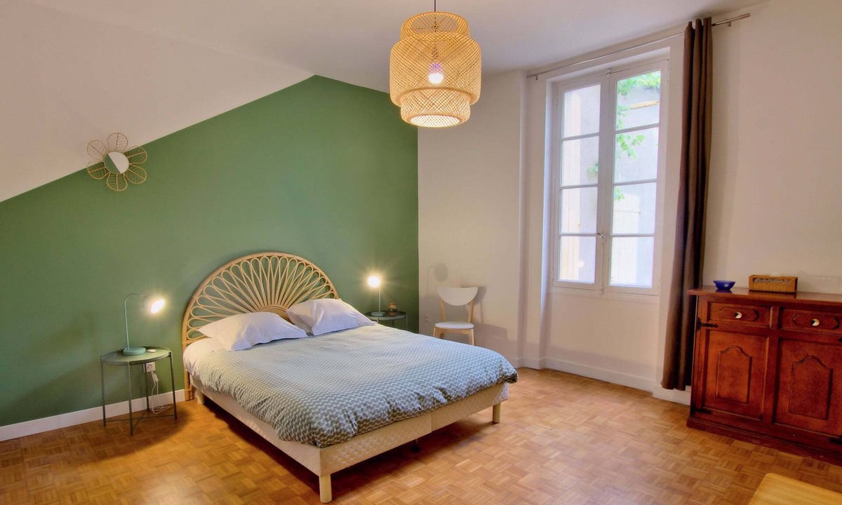 Albi House | Maison Suzanne - Spacious - Garden - Albi