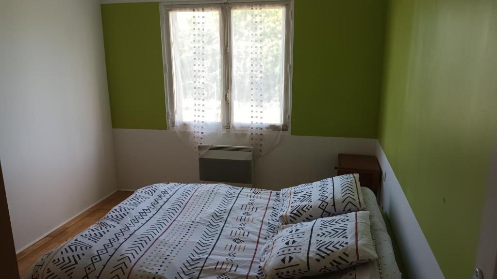 Savignac-Mona House | Maison T2 en campagne