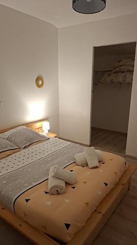 Lamagistere House | Maison t3 25 kms Agen et Waligator