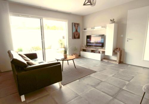 Salleles-d'Aude House | Maison T3