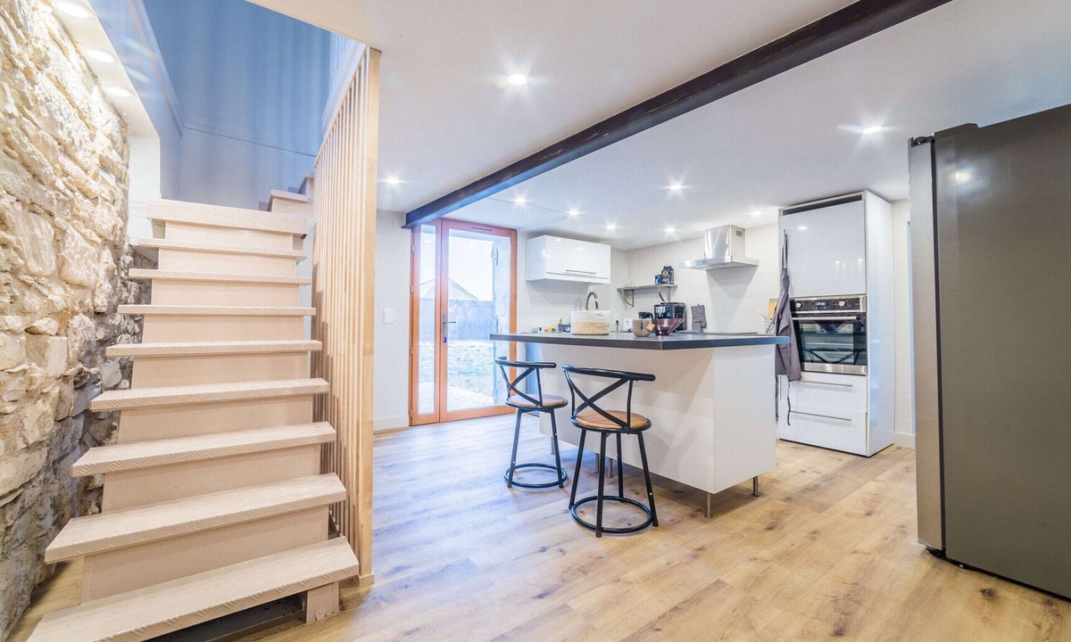 Terrasson-la-Villedieu House | Maison Terrasson - 3 chambres