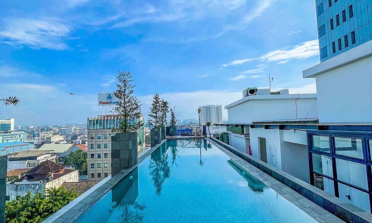 Braga Hotel | Maison Teraskita Bandung