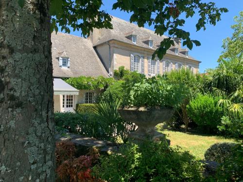 Azereix Bed & Breakfast | Maison Thoumieu