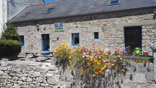 Beuzec-Cap-Sizun Bed & Breakfast | Maison Ti ar raniged
