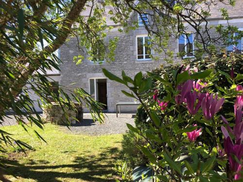 Lingreville House | Maison Tirlibibi