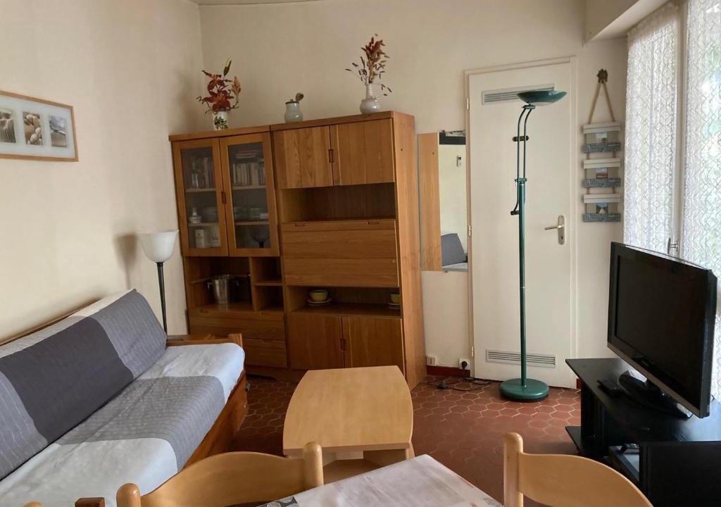 Torreilles-Plage House | Maison Torreilles, 3 pièces, 6 personnes - FR-1-530-17