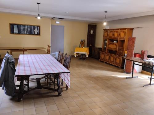 Meillac Bed & Breakfast | Maison Tournebride