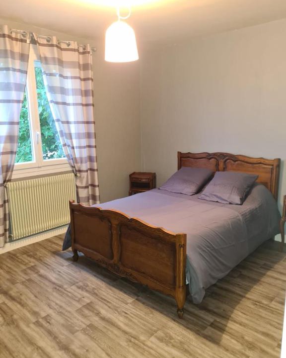 Tours House | Maison Tours Nord