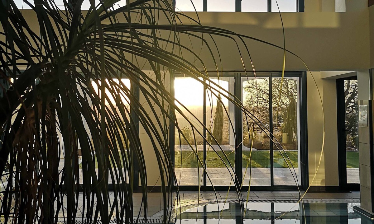 Mauleon Hotel | Maison Toussaint